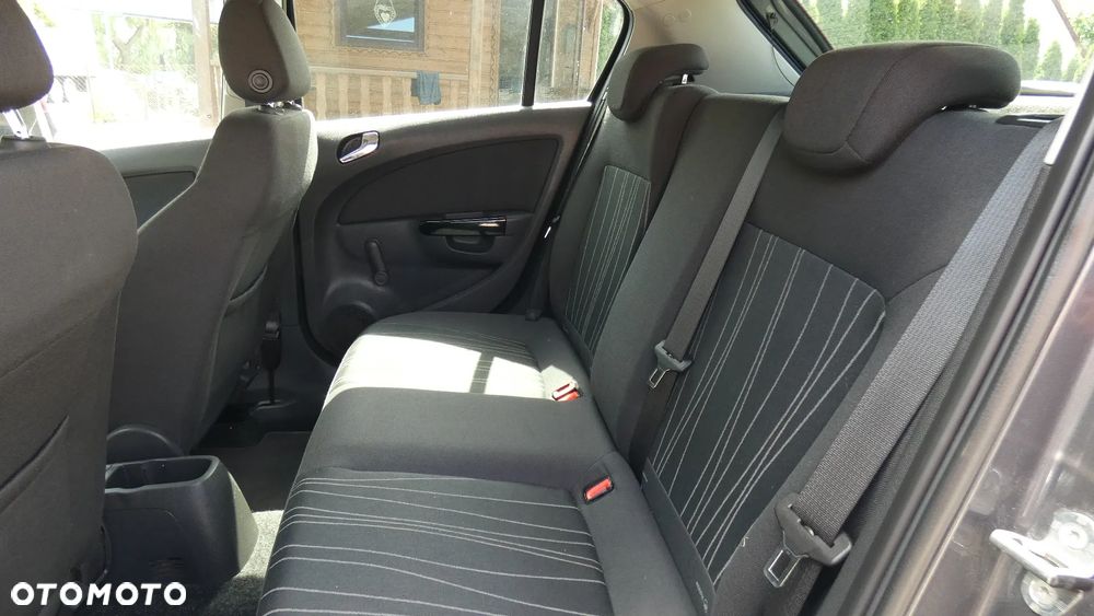 Opel Corsa 1.4 16V Edition 111 Jahre - 26