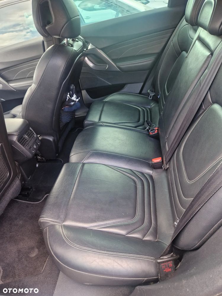 Citroën DS5 2.0 BlueHDi SoChic - 10