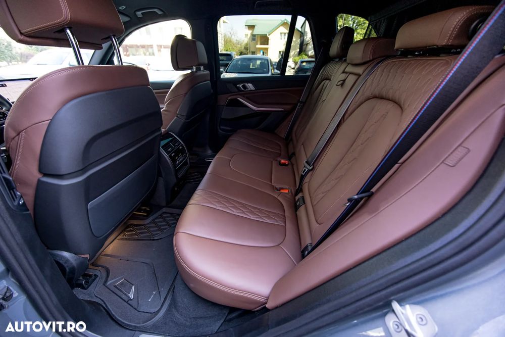 BMW X5 - 26