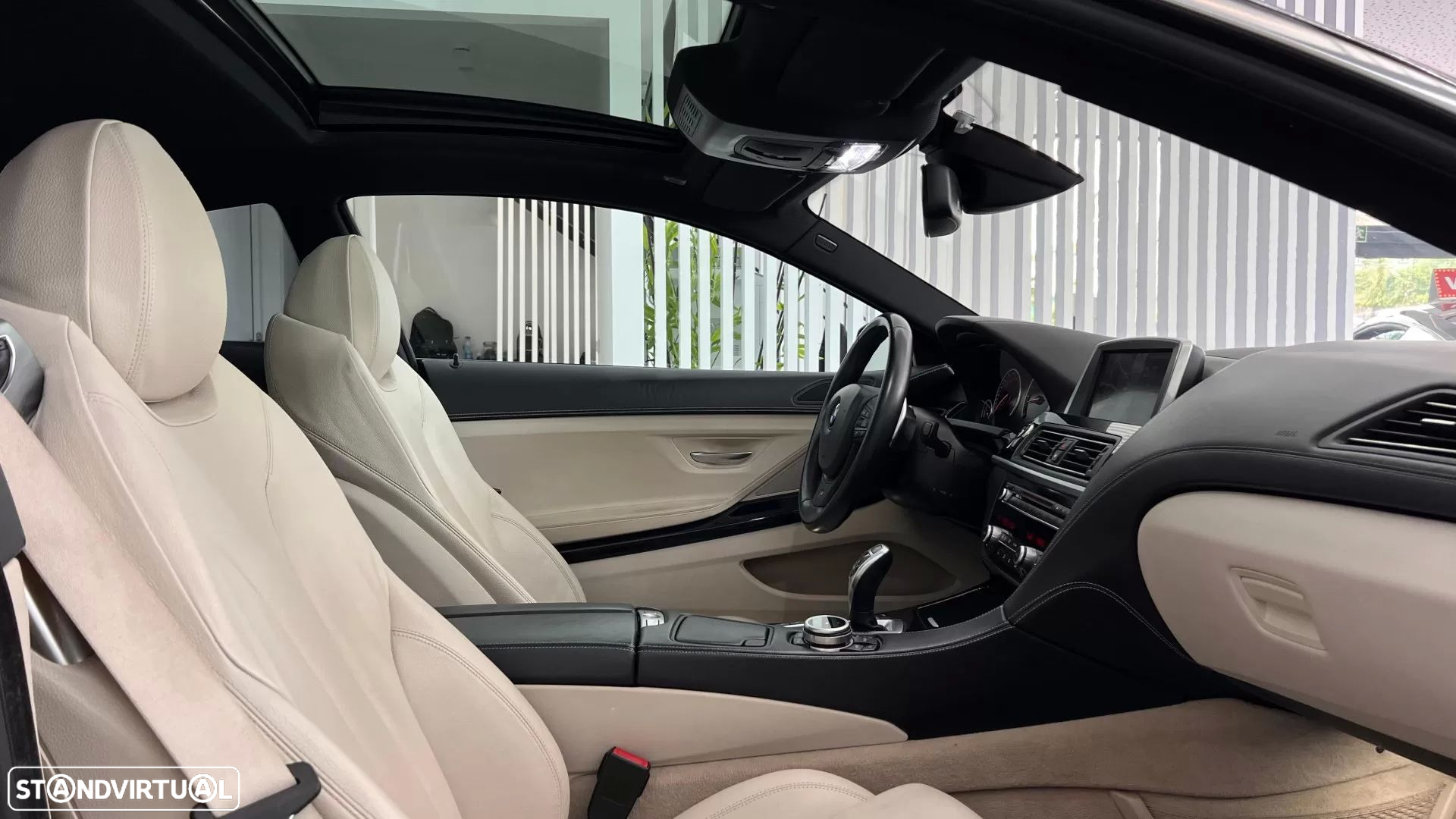 BMW 640 d xDrive - 23