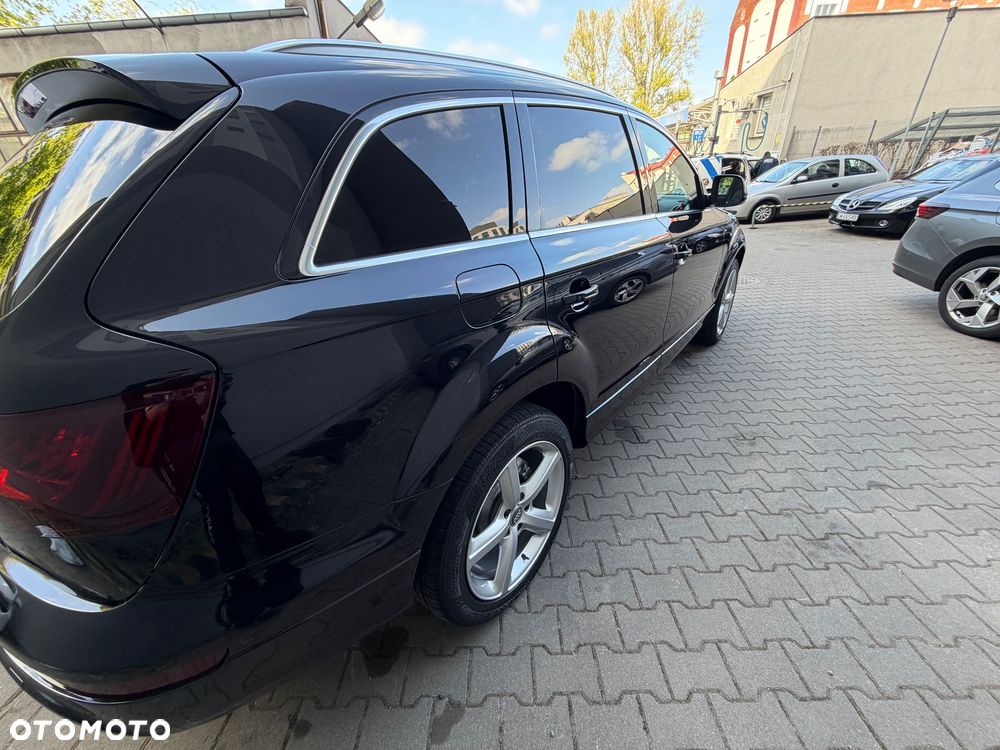 Audi Q7 - 3