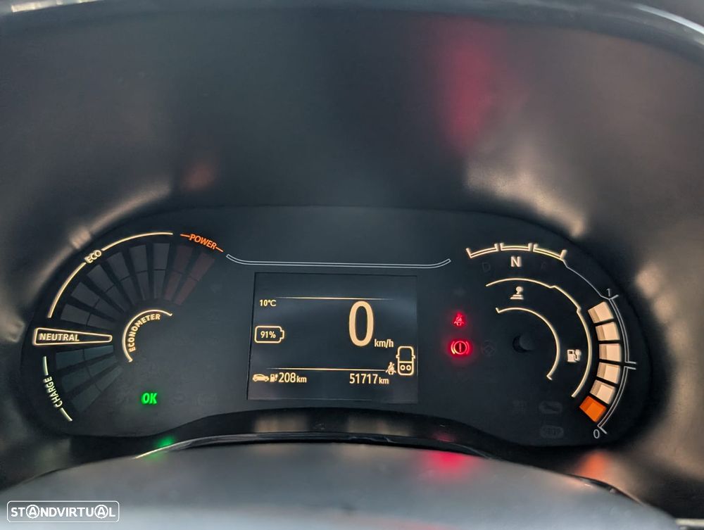 Dacia Spring Electric 45 Expression - 11