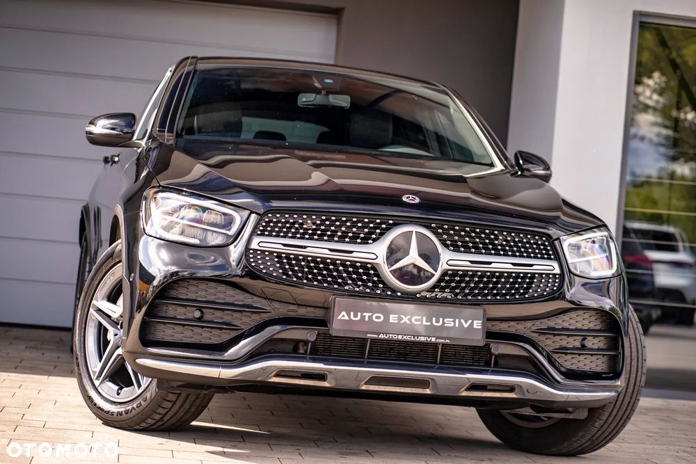 Mercedes-Benz GLC - 5