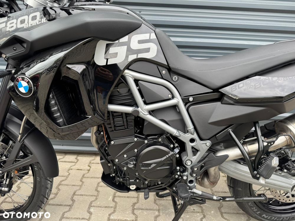 BMW F - 5