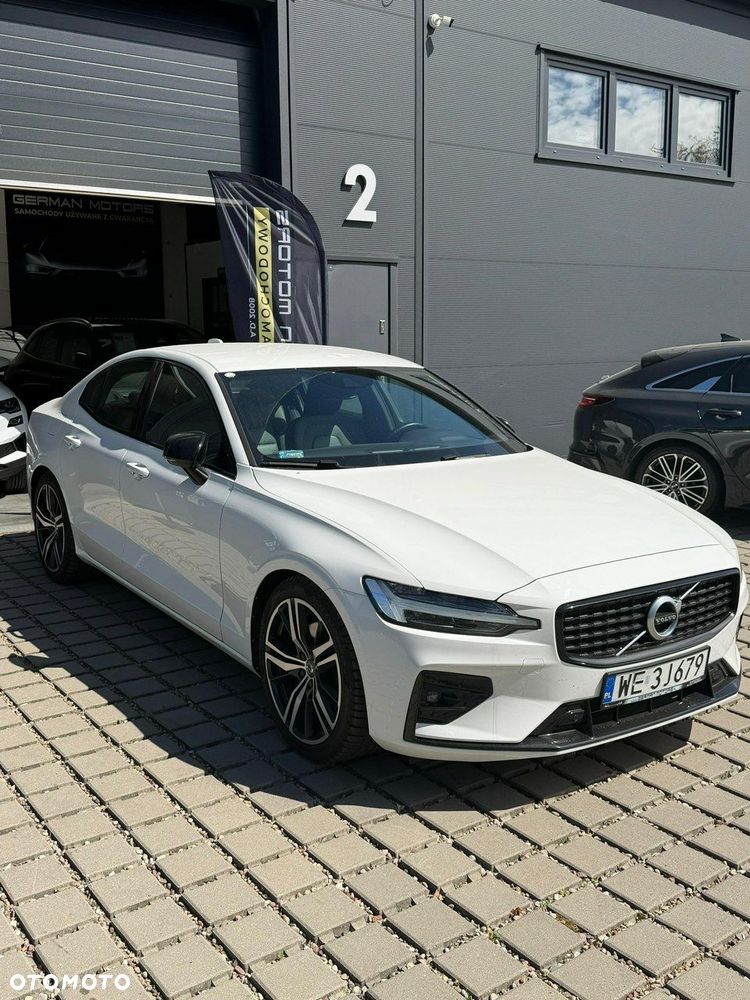Volvo S60 - 3