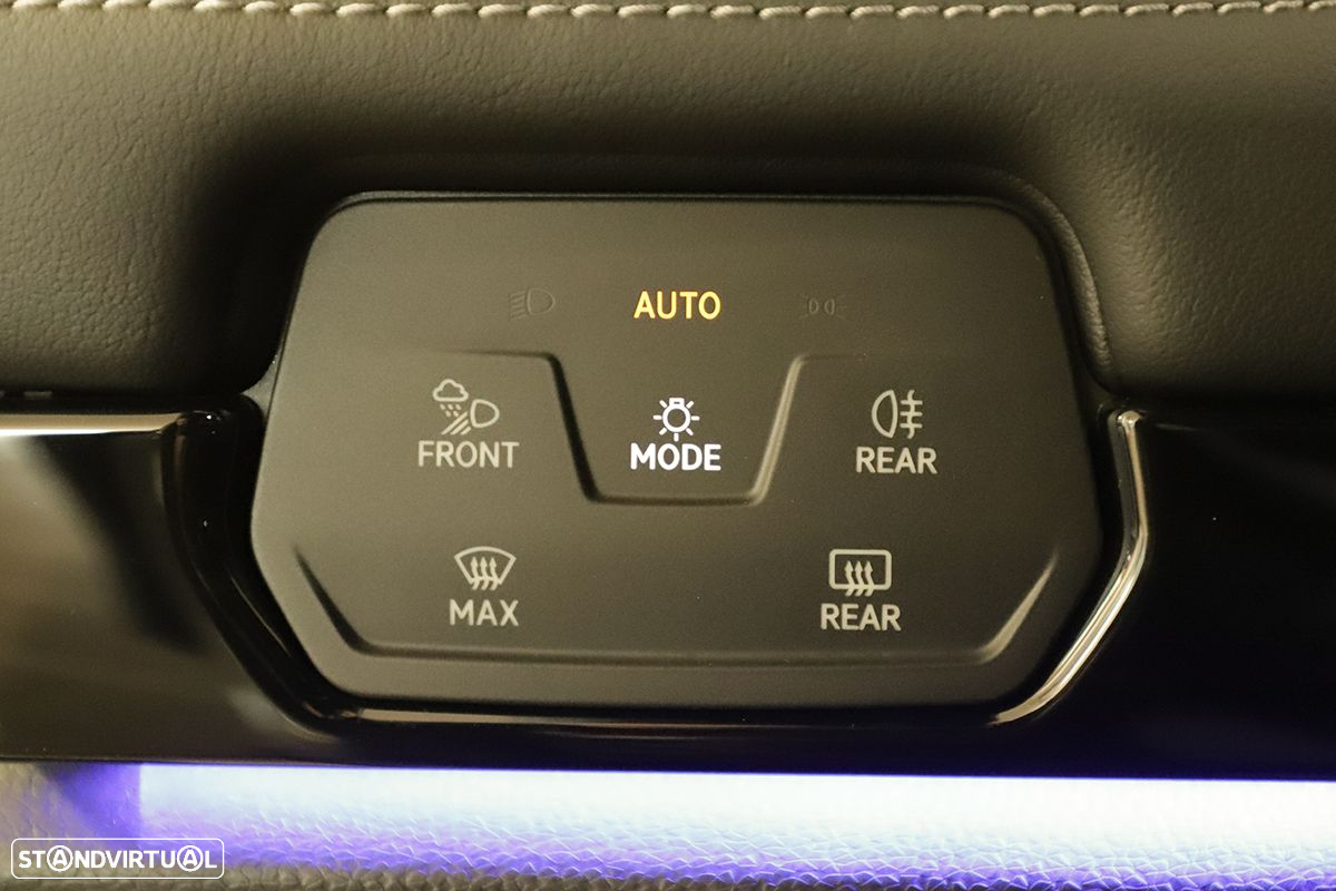 VW ID.7 77 kWh Pro - 20