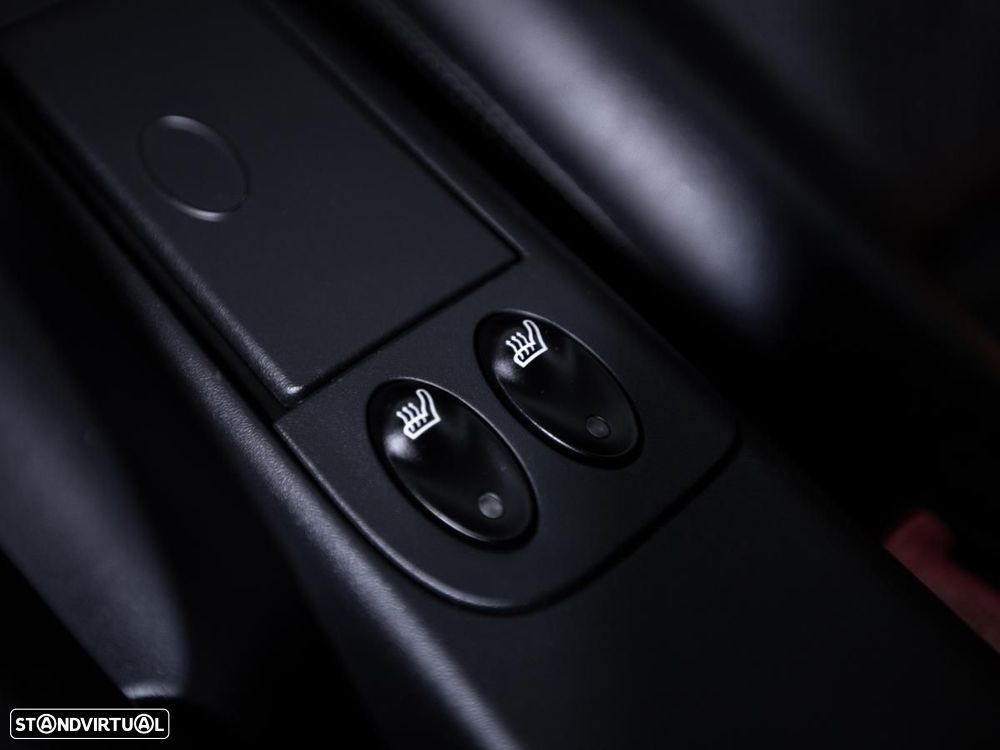 Porsche Boxster - 14