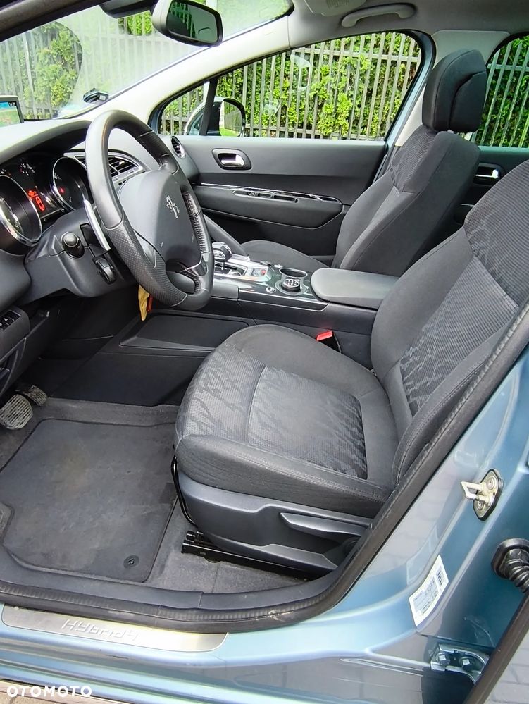 Peugeot 3008 - 8