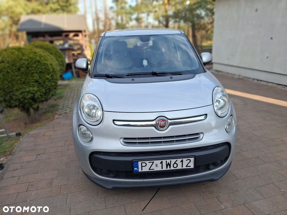 Fiat 500L - 18