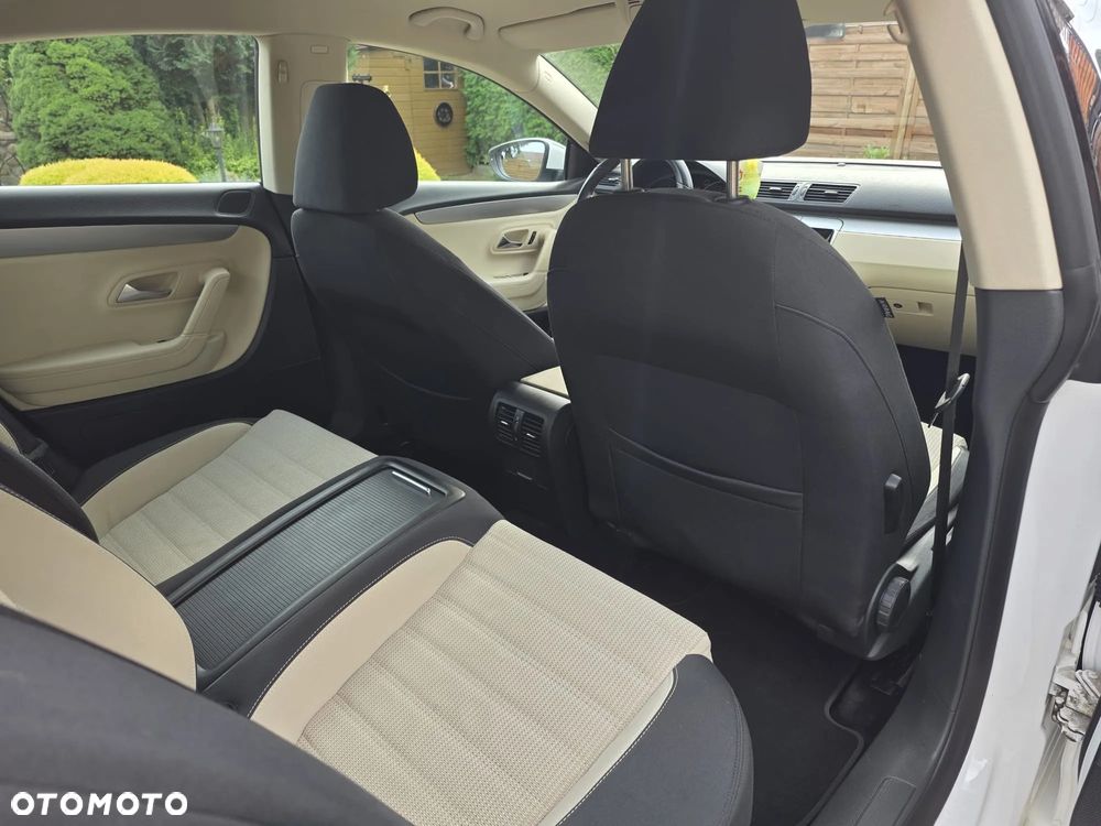 Volkswagen CC - 7
