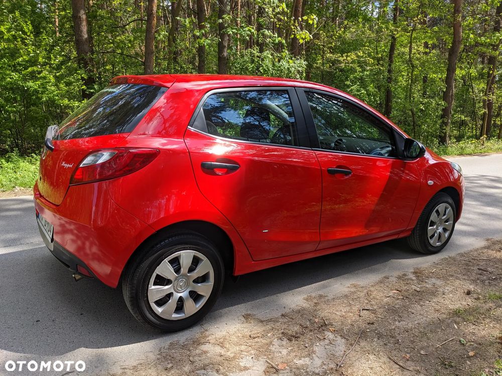 Mazda 2 1.3 MZR Edition - 14