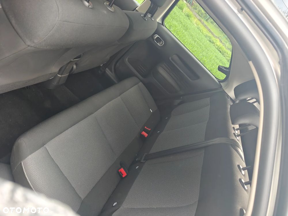 Citroën C4 Cactus BlueHDi 100 Stop&Start Shine - 7