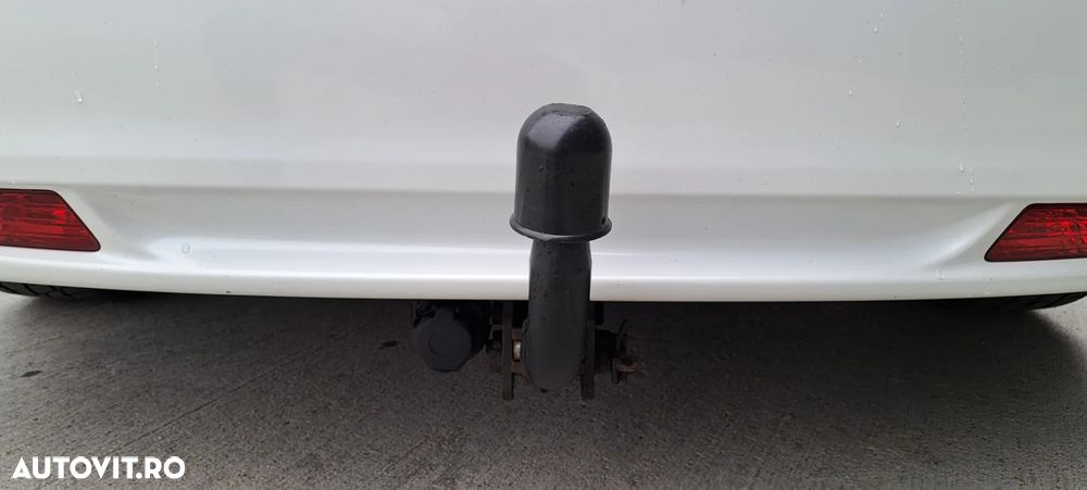 Honda Civic 1.6 i-DTEC Lifestyle Black Edition - 13