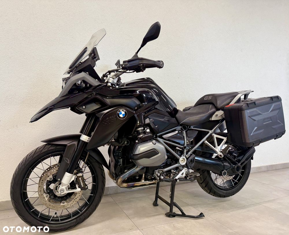 BMW GS - 2