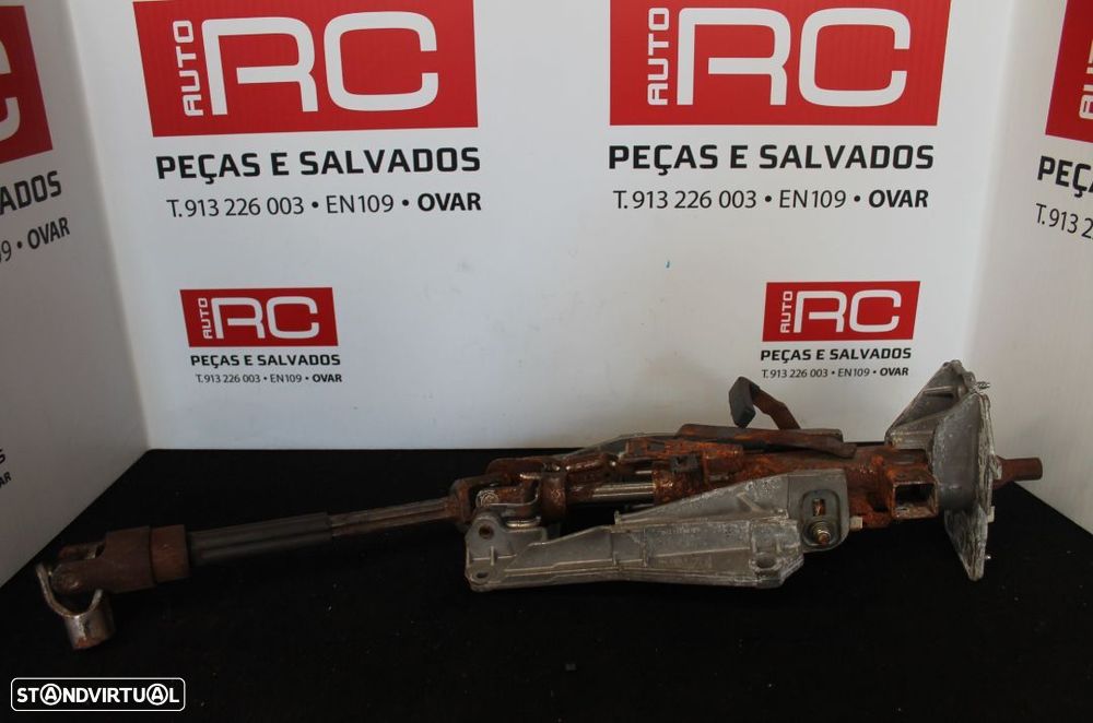 Coluna Direção Citroen C5 Carrinha de 2009 - 2