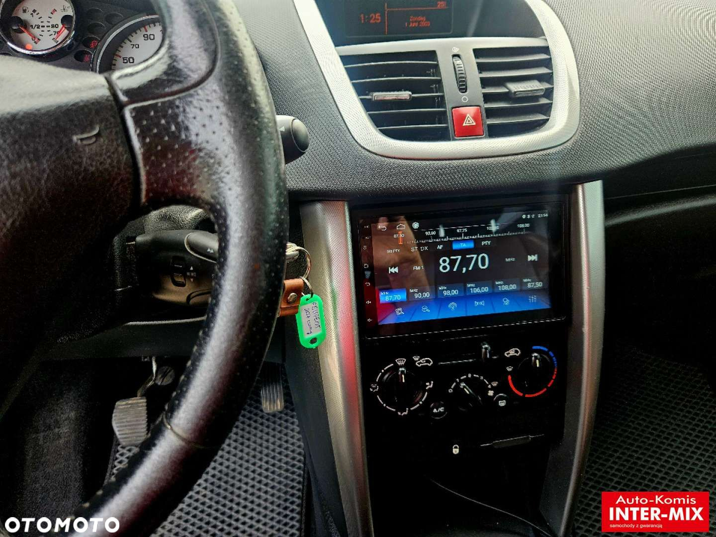 Peugeot 207 - 26