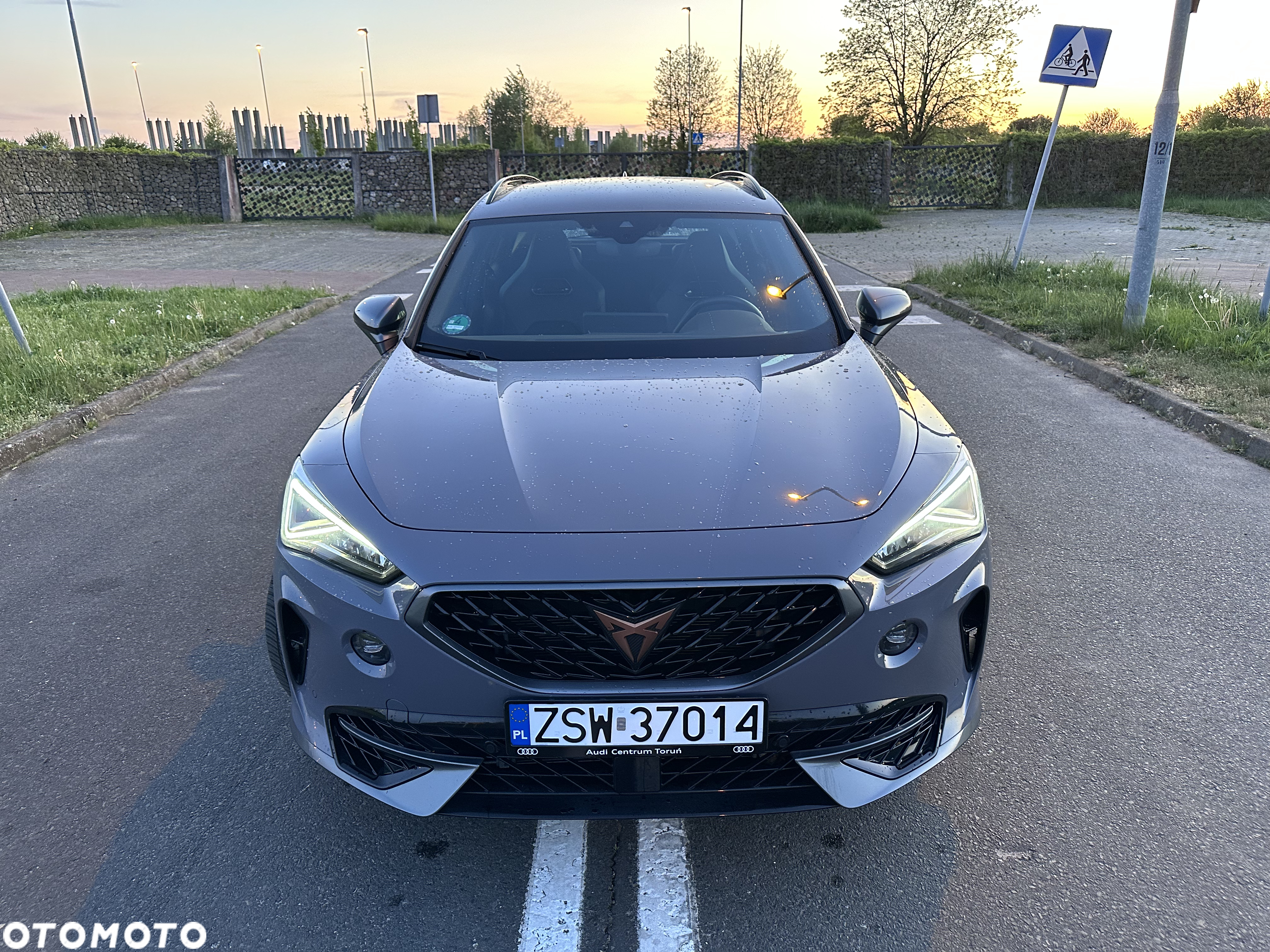 Cupra Formentor 2.0 TSI 4Drive VZ DSG - 2