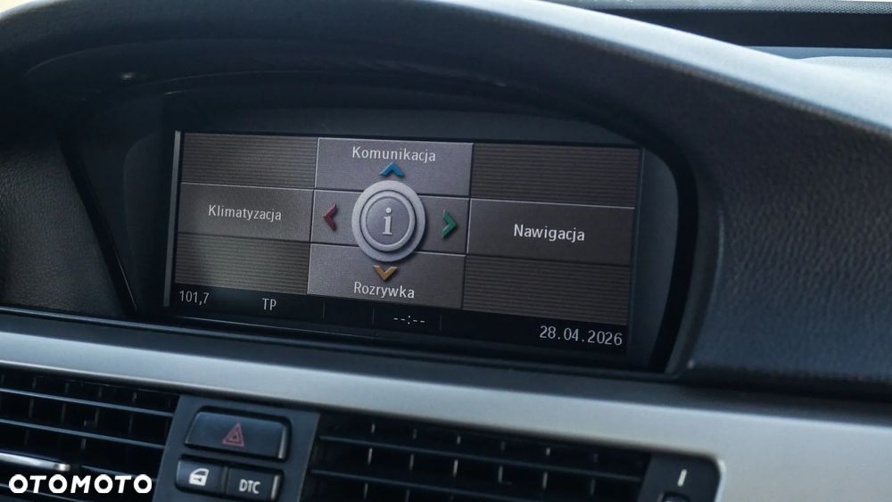 BMW Seria 3 320d - 9