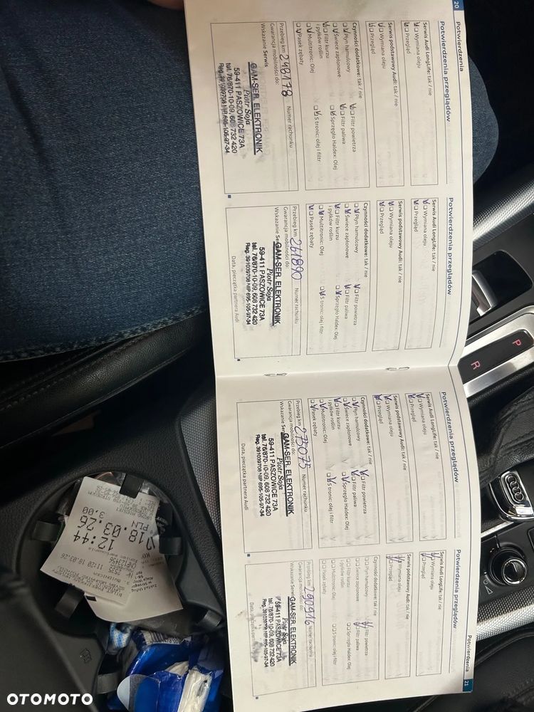 Audi Q5 2.0 TDI Quattro S tronic - 15