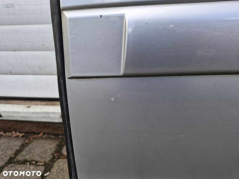 citroen c4 picasso 1 i drzwi lewy tył lewe tylne ezrc - 4