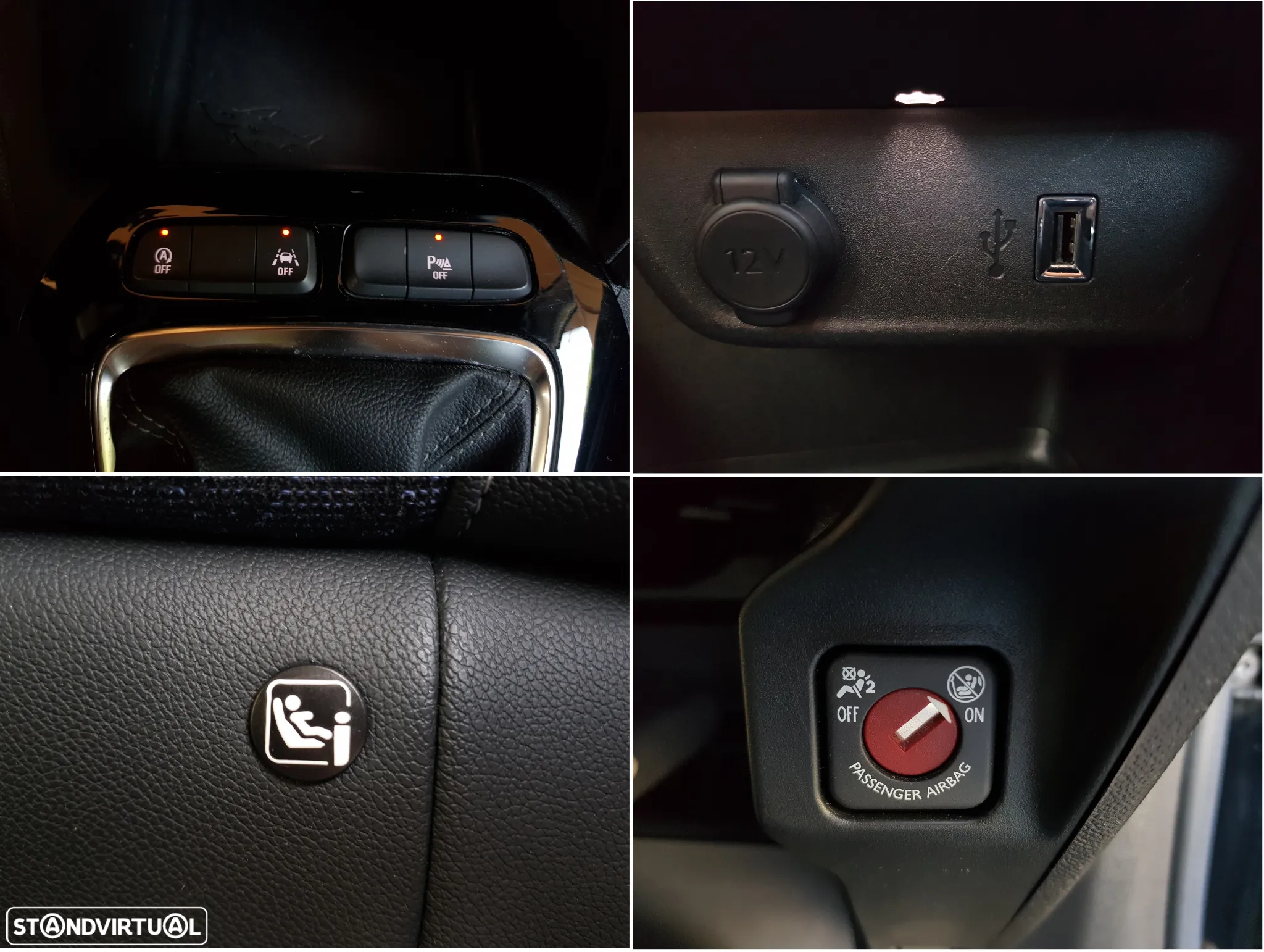 Opel Corsa 1.5 D Elegance - 20