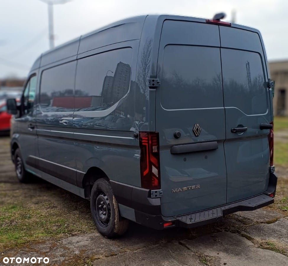 Renault Nowy Master - 4