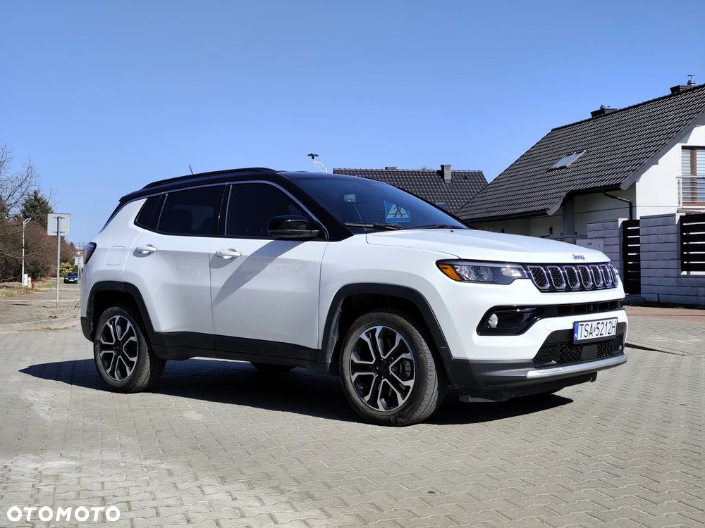 Jeep Compass - 3
