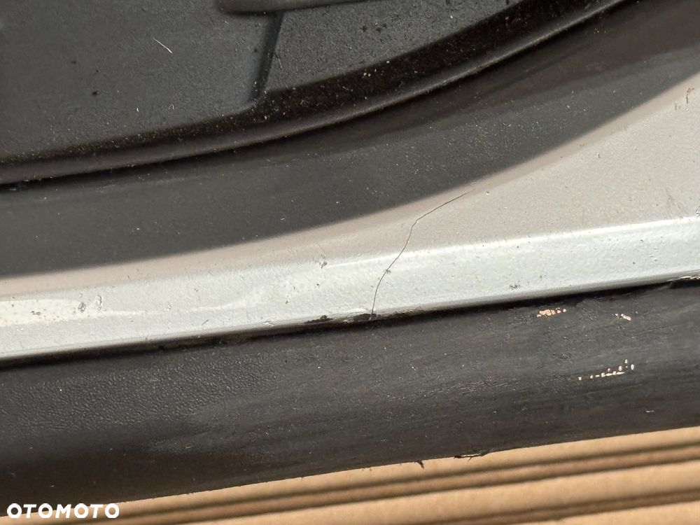 Peugeot 2008 II 2020- zderzak przedni - 4