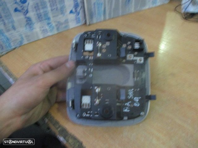 Luz De Teto Plafonier 928502K000 KIA SOUL 2009 - 2
