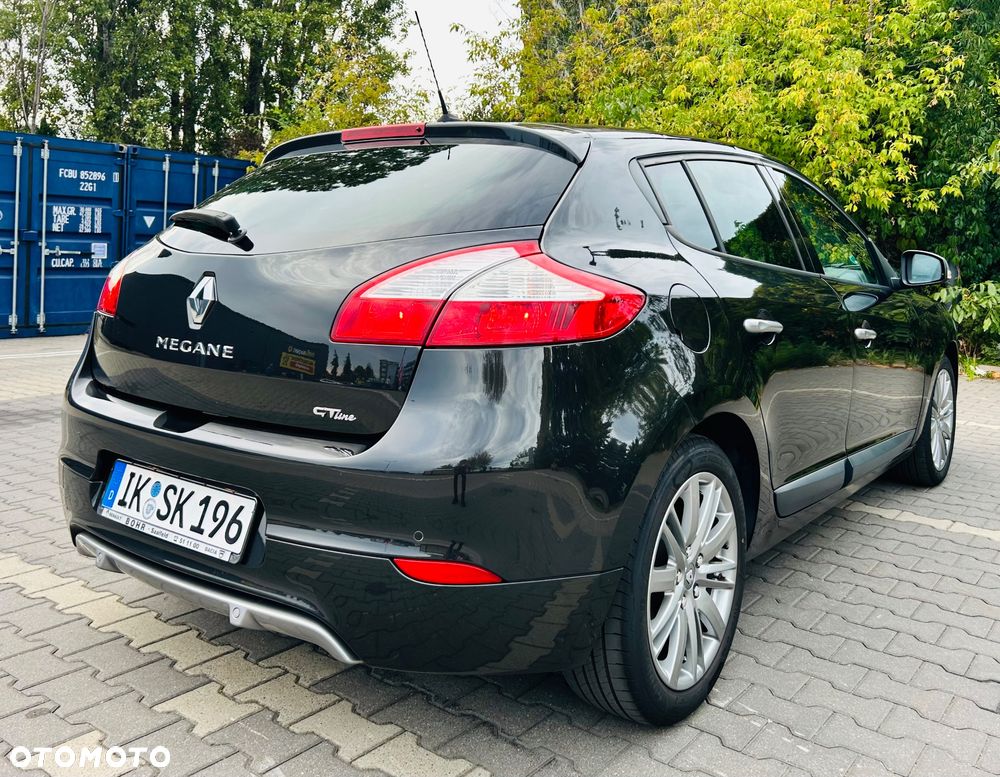 Renault Megane 1.9 dCi Privilege - 8