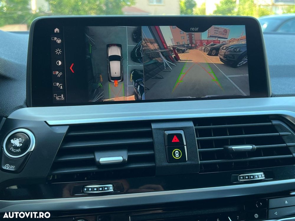 BMW X4 - 25