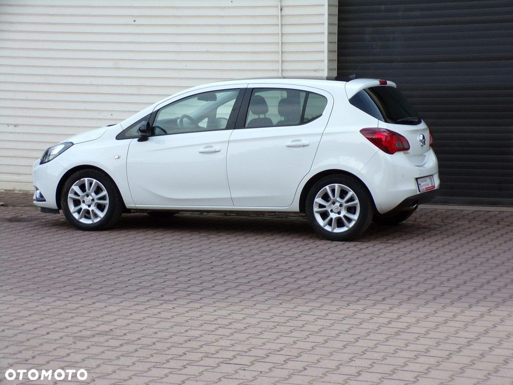 Opel Corsa - 16