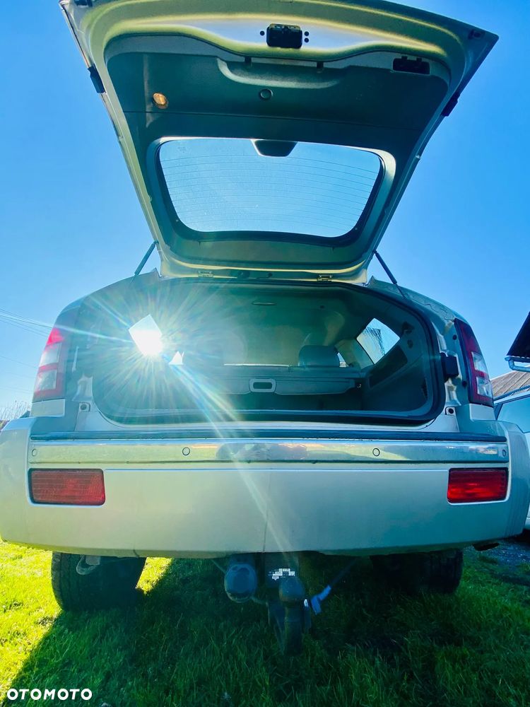 Jeep Grand Cherokee 3.0 CRD Limited - 7