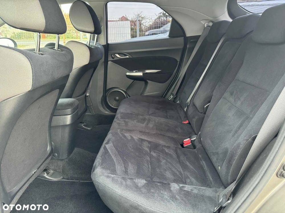 Honda Civic 1.8i-VTEC Automatik Comfort - 12