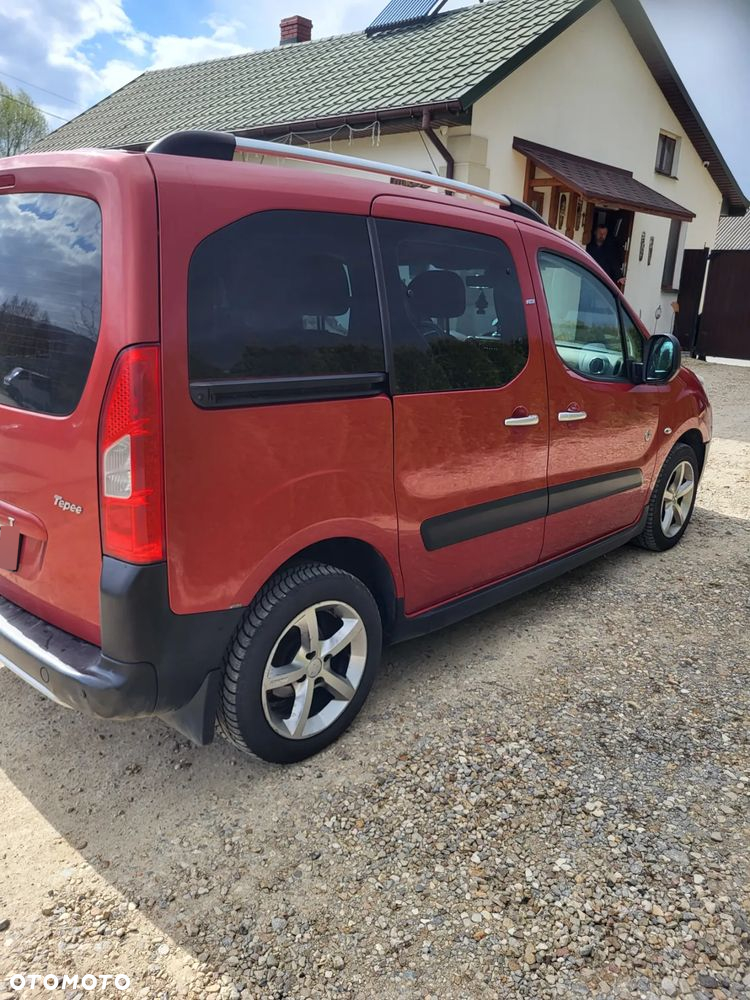 Peugeot Partner - 4