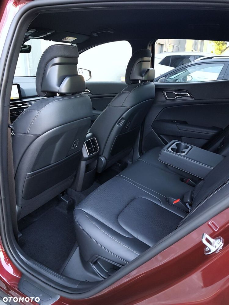 Kia Sportage 1.6 T-GDI Anniversary 2WD DCT - 39
