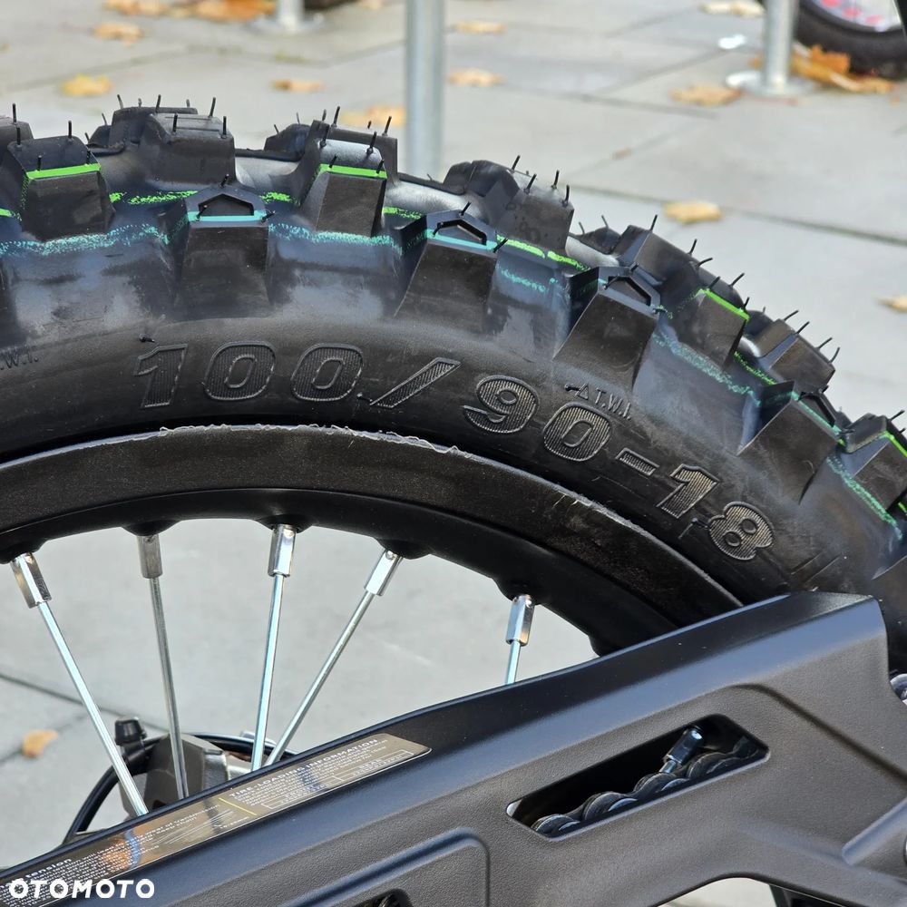 Surron Ultra-Bee - 10