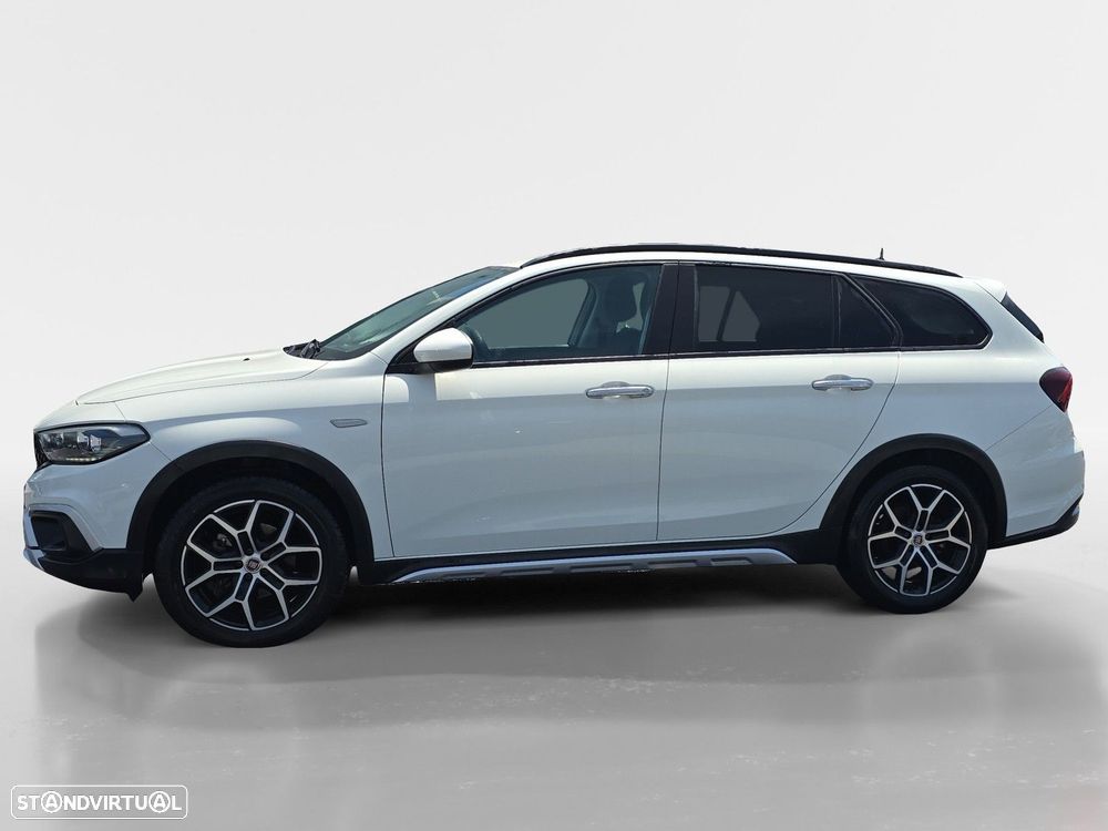 Fiat Tipo Station Wagon 1.0 GSE T3 - 2