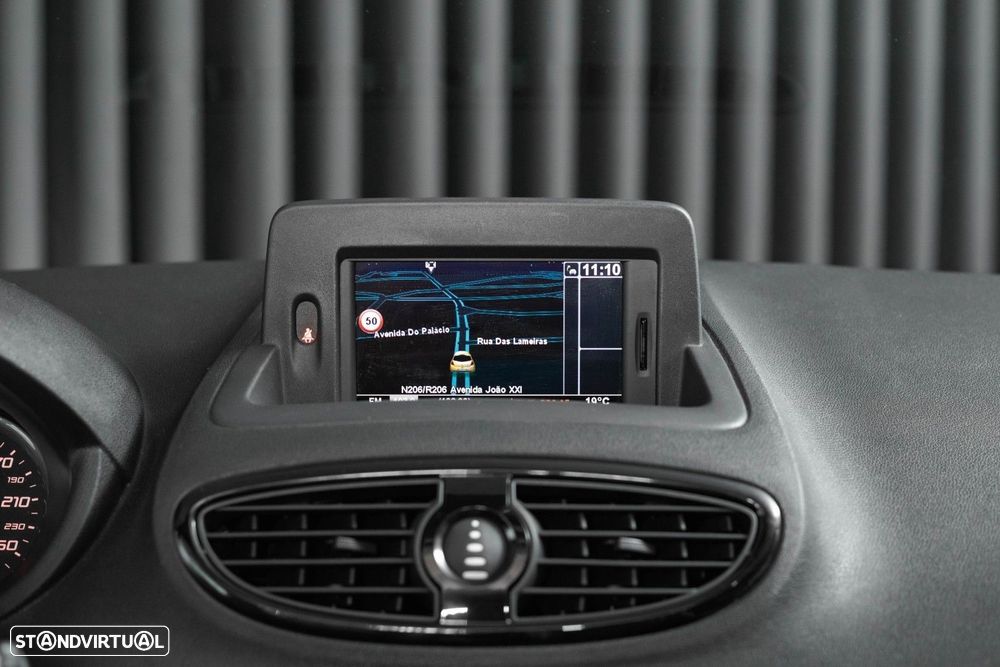 Renault Clio 2.0 16V Gordini RS - 18