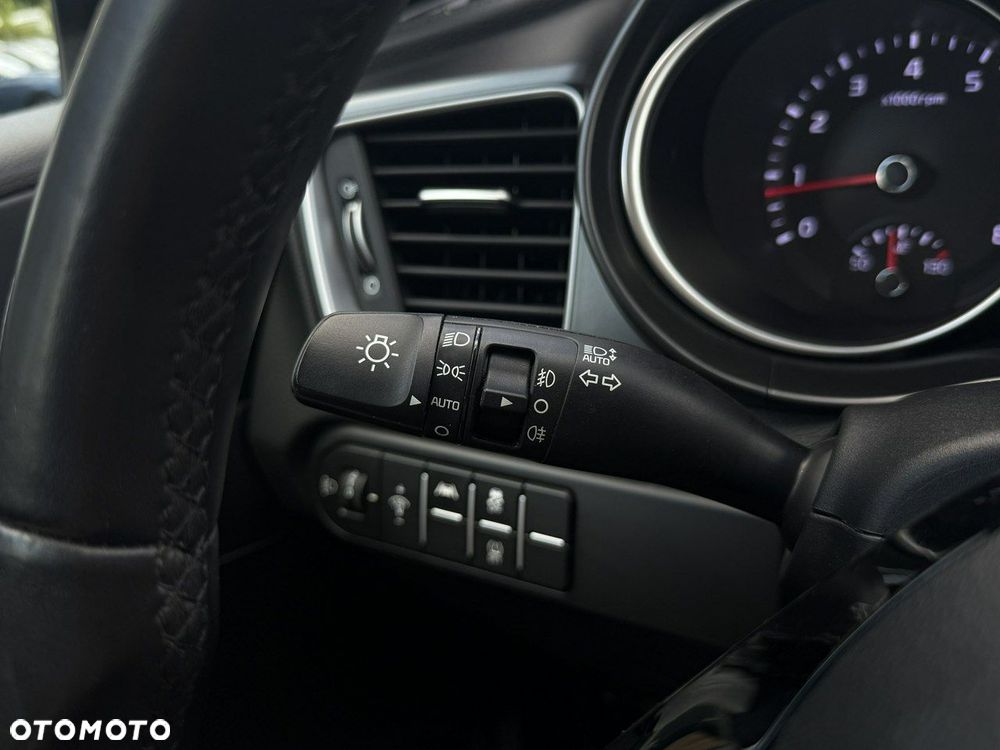Kia XCeed 1.5 T-GDI M DCT - 20