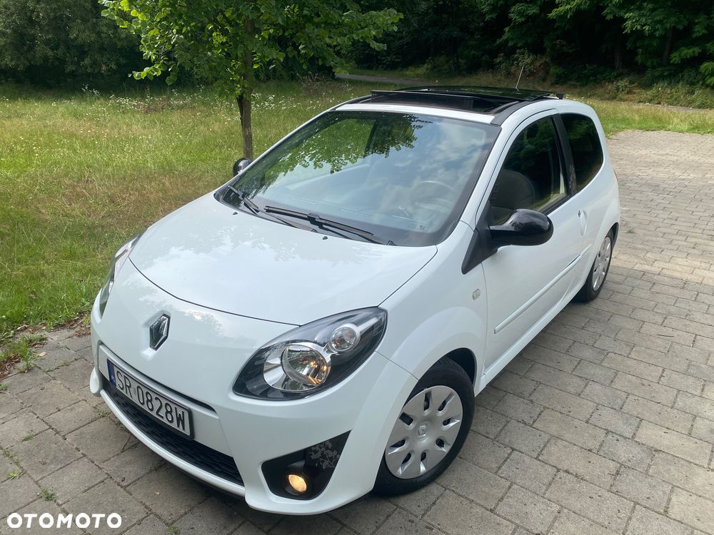 Renault Twingo 1.2 16V Night & Day - 1