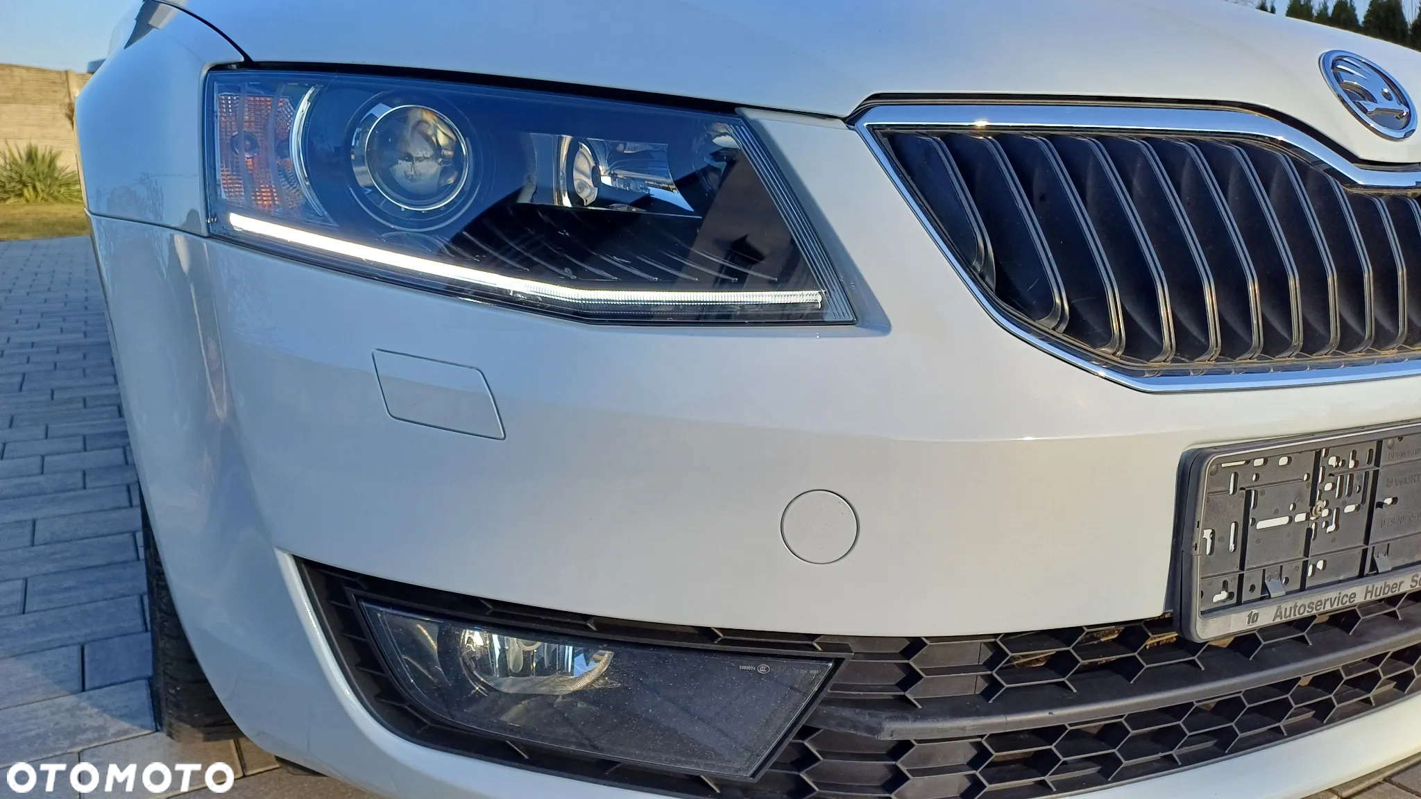 Volkswagen Passat - 34