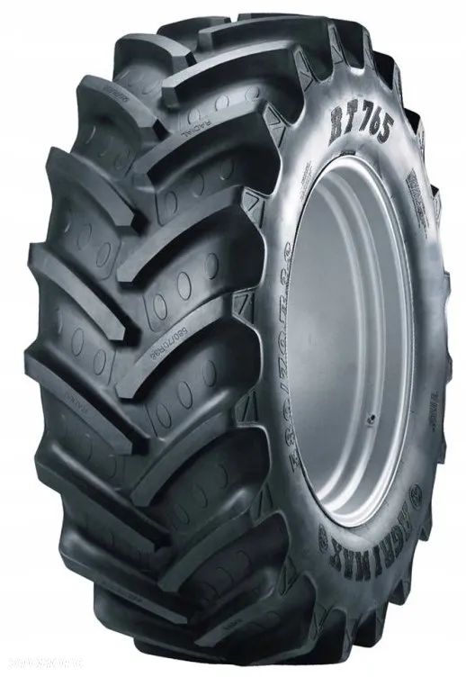 OPONA 480/70R34 BKT AGRIMAX RT765 149D TL - 1