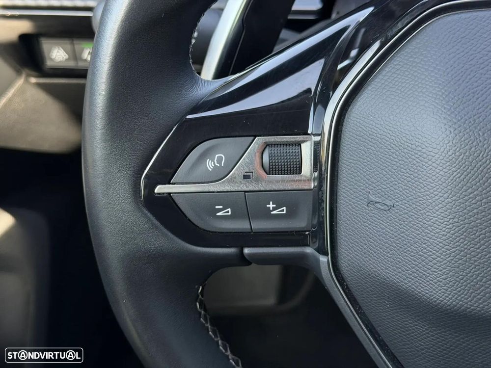Peugeot 508 SW 1.5 BlueHDi Allure Pack EAT8 - 35