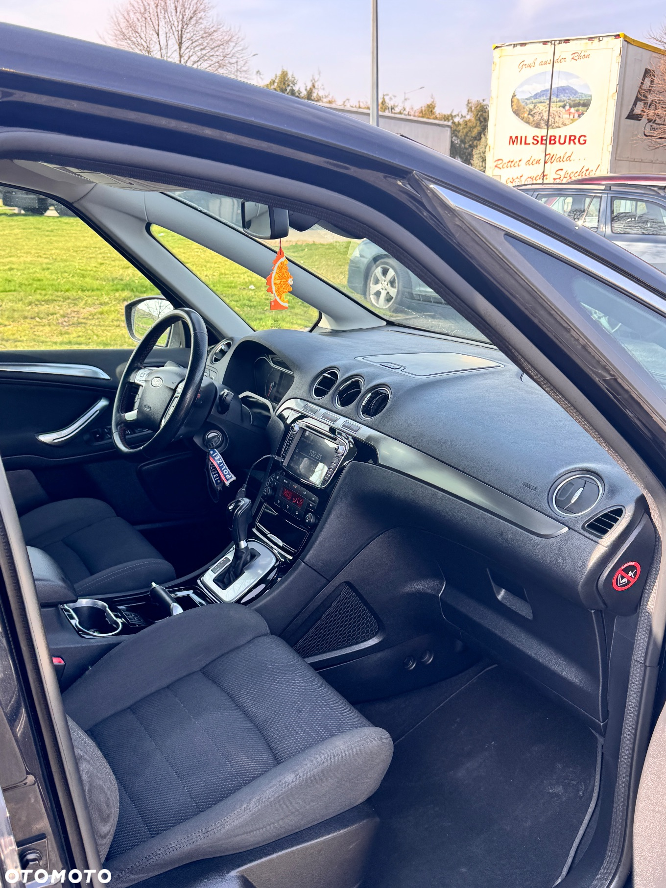 Ford S-Max 2.0 T Platinium X MPS6 - 2