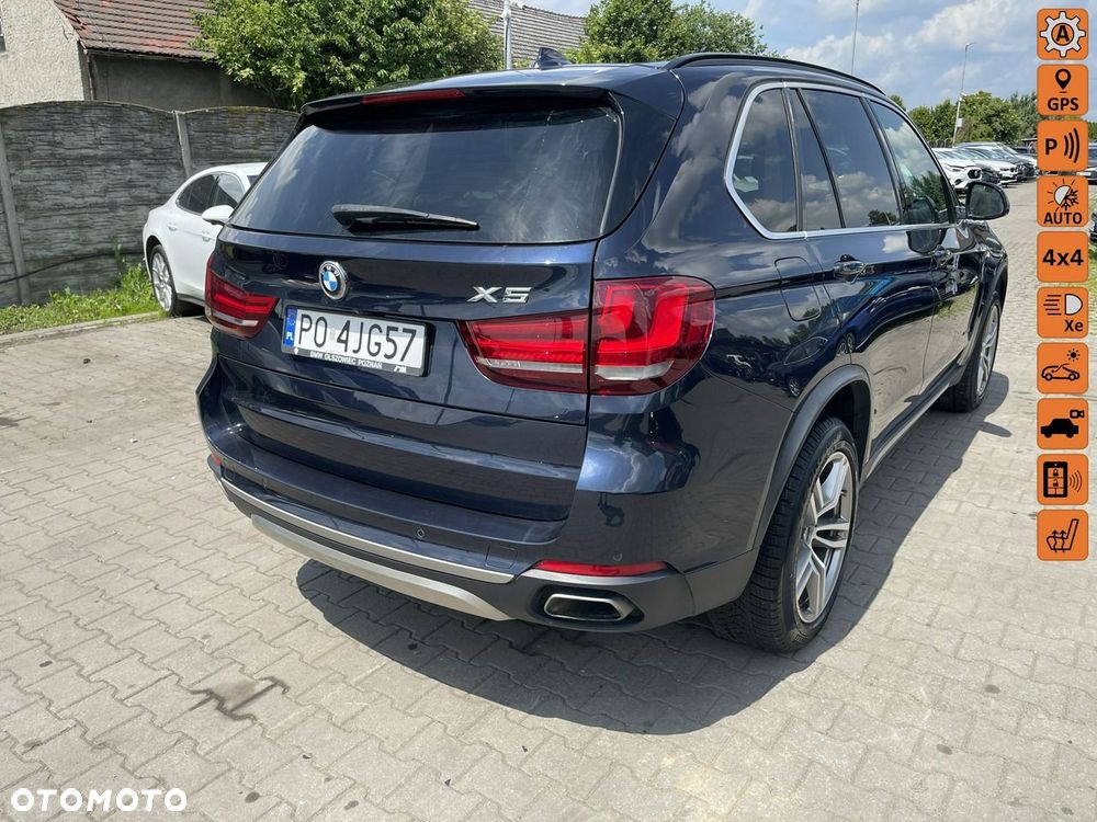 BMW X5 xDrive30d - 1