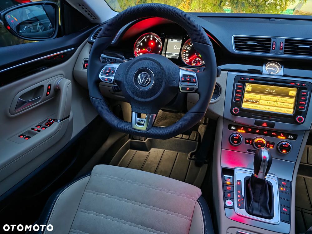 Volkswagen CC 2.0 TSI DSG - 19