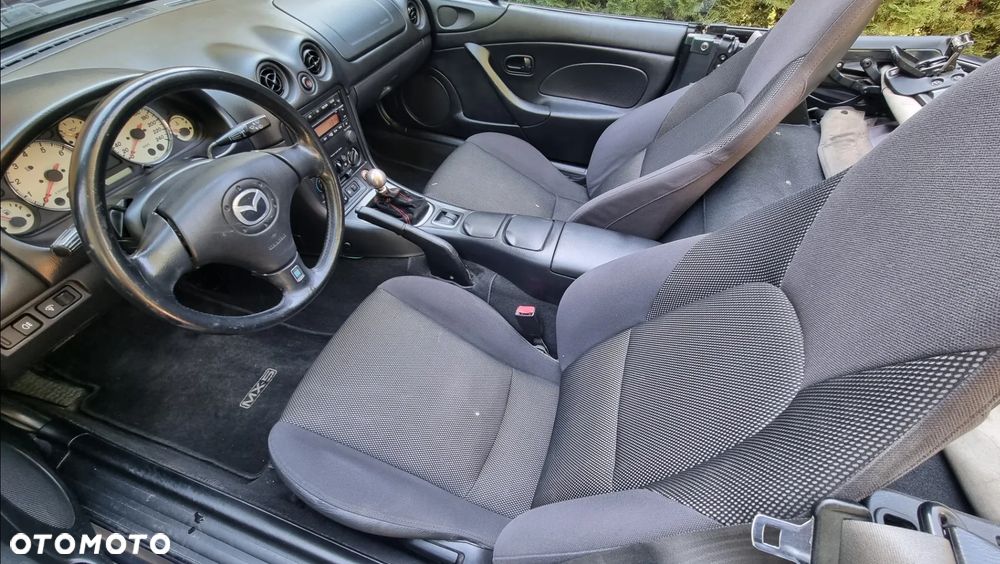 Mazda MX-5 - 7