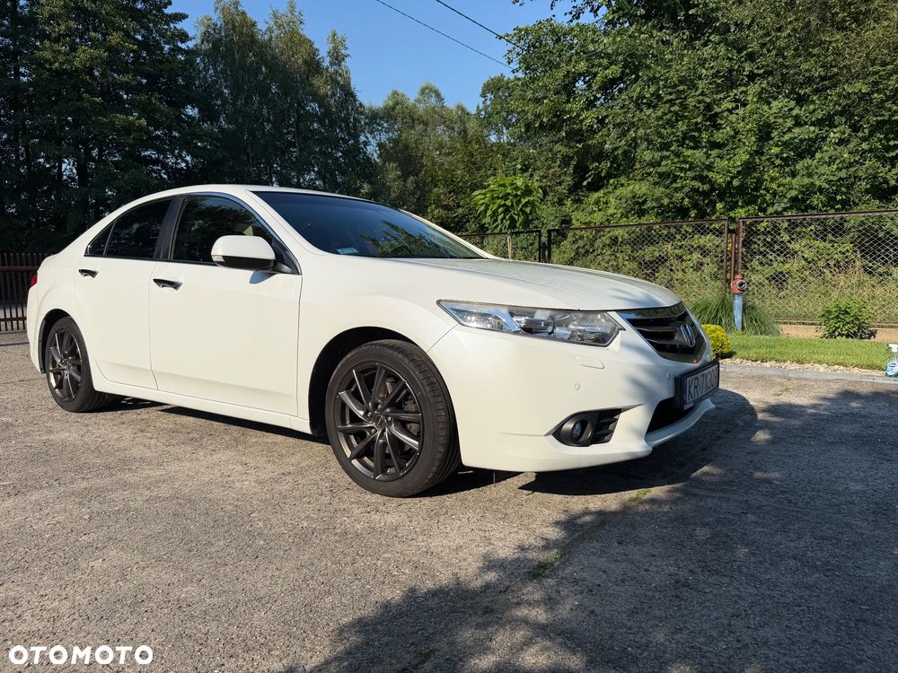 Honda Accord 2.0 Elegance - 19