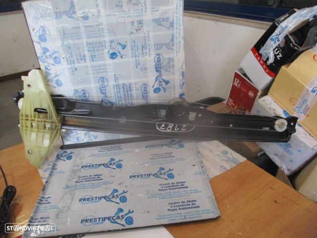 Elevador Sem Motor 9808388480 TOYOTA PROACE 2 M FOURGON LONG 2018 1.6D4D 115CV 5P CINZENTO ESCURO FDRT - 2